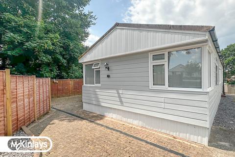 2 bedroom park home for sale, Bathpool, Taunton TA2