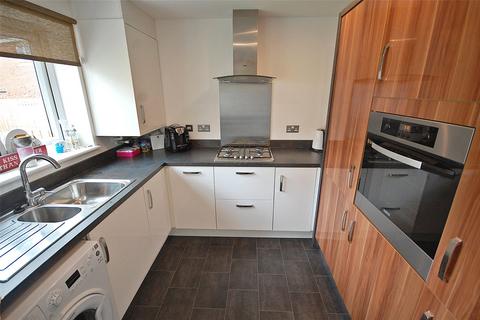 3 bedroom end of terrace house for sale, Hutton Way, Framwellgate Moor, Durham, DH1