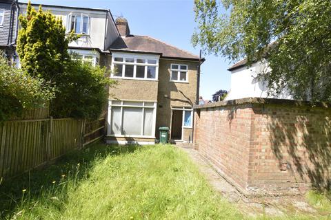 3 bedroom end of terrace house for sale, Barnet, Hertfordshire EN5