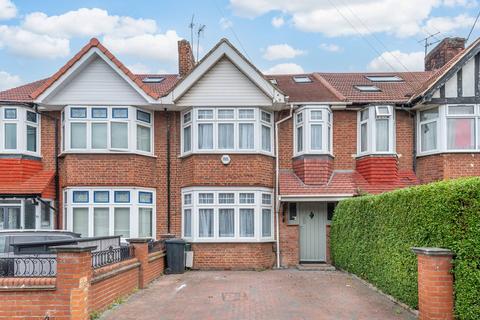 4 bedroom house to rent, Park View, Acton, London, W3