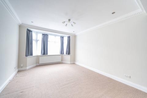4 bedroom house to rent, Park View, Acton, London, W3