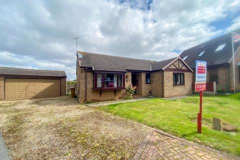 3 bedroom bungalow for sale, Stevensons Way, Barton Upon Humber, North Lincolnshire, DN18