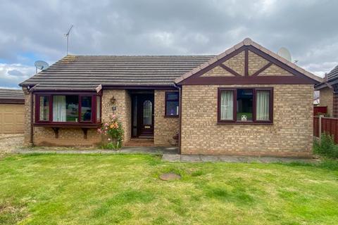 3 bedroom bungalow for sale, Stevensons Way, Barton Upon Humber, North Lincolnshire, DN18