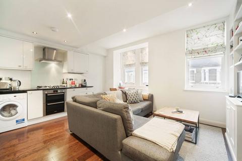 2 bedroom maisonette to rent, Dawes Road, Fulham Broadway, London, SW6