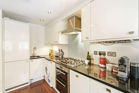 2 bedroom maisonette to rent, Dawes Road, Fulham Broadway, London, SW6