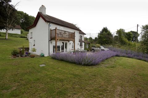3 bedroom detached house to rent, Brookhill Cottage, Ledbury HR8