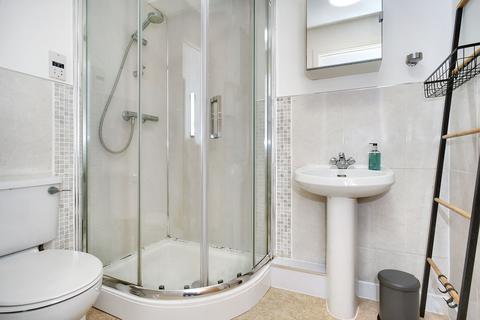 93b/2 Albert Street, Edinburgh, EH7 5LY