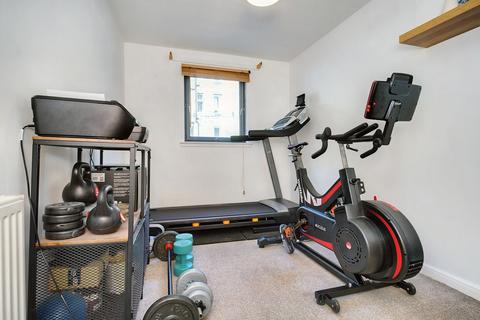 93b/2 Albert Street, Edinburgh, EH7 5LY