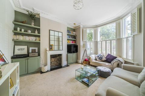 1 bedroom flat for sale, Sandmere Road, Clapham