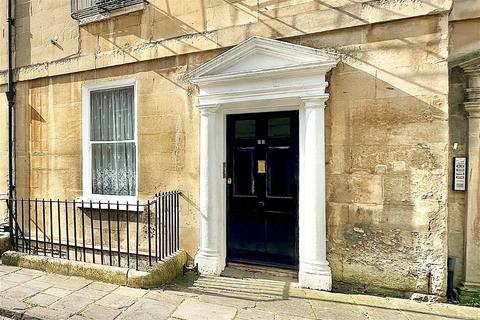 2 bedroom maisonette for sale, Great Stanhope Street, Bath