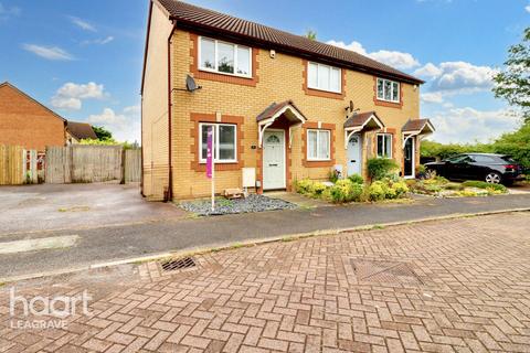 56 Simpson Close, Leagrave, Luton, LU4 9TP