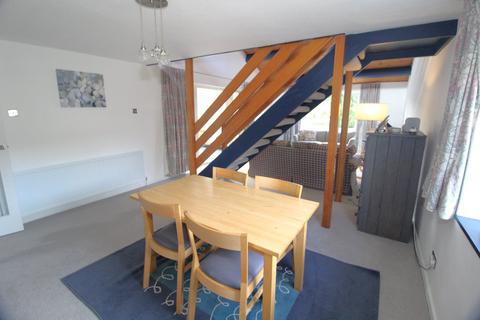 23 Aubreys, Letchworth Garden City, SG6 3TZ