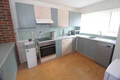 23 Aubreys, Letchworth Garden City, SG6 3TZ