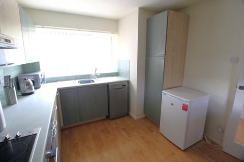 23 Aubreys, Letchworth Garden City, SG6 3TZ