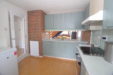 23 Aubreys, Letchworth Garden City, SG6 3TZ