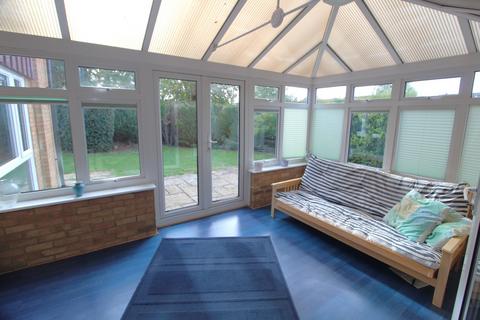 23 Aubreys, Letchworth Garden City, SG6 3TZ