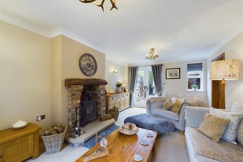 3 bedroom detached house for sale, Holly Tree Cottage, Sneaton