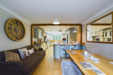 Holly Tree Cottage Beacon Way, Sneaton, Whitby, YO22 5HS