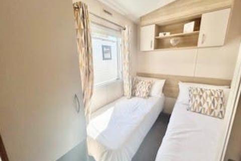 3 bedroom static caravan for sale, Oaklands Holiday Park