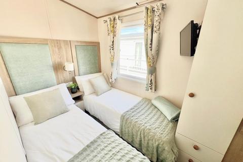 3 bedroom static caravan for sale, Oaklands Holiday Park