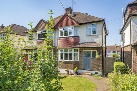 4 bedroom semi-detached house for sale, Canada Road, Cobham, Surrey, KT11