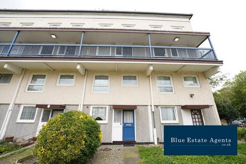 2 bedroom duplex for sale, Crane Lodge Road, Hounslow, TW5