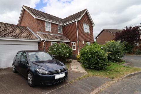 4 bedroom detached house for sale, Reynolds Drive, Bexhill-on-Sea, TN40
