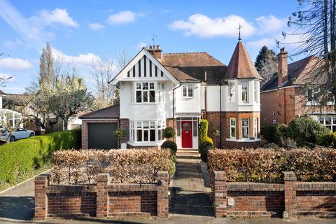 3 Beech Avenue, Worcester, WR3 8PZ