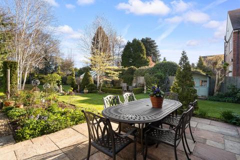 3 Beech Avenue, Worcester, WR3 8PZ
