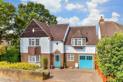 4 bedroom detached house for sale, Greenhill, Sutton, Surrey