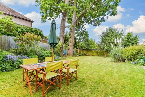 4 bedroom detached house for sale, Greenhill, Sutton, Surrey