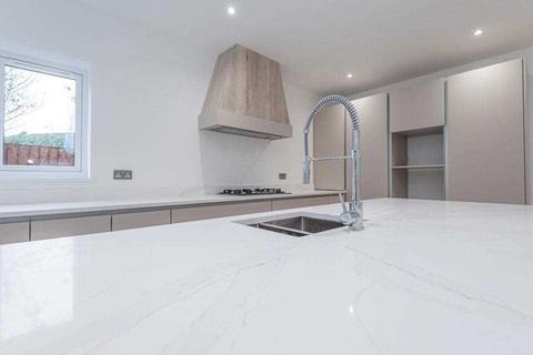 4 bedroom detached house for sale, Whispering Sands, Trearddur Road, Trearddur Bay