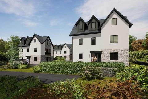 4 bedroom detached house for sale, Whispering Sands, Trearddur Road, Trearddur Bay