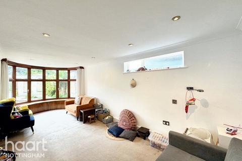 18a Gregory Street, Nottingham, NG7 2LR
