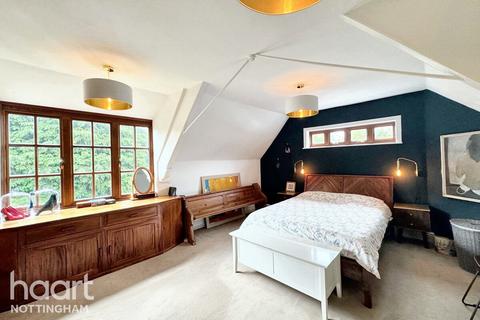 18a Gregory Street, Nottingham, NG7 2LR