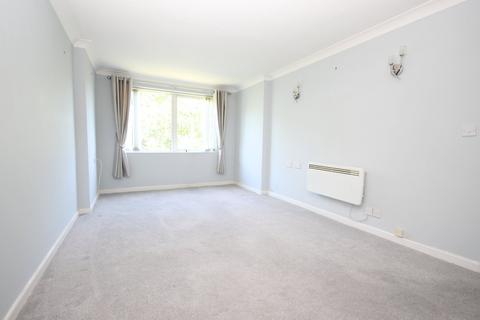 1 bedroom retirement property for sale, 10 Pine Tree Glen, WESTBOURNE, BH4