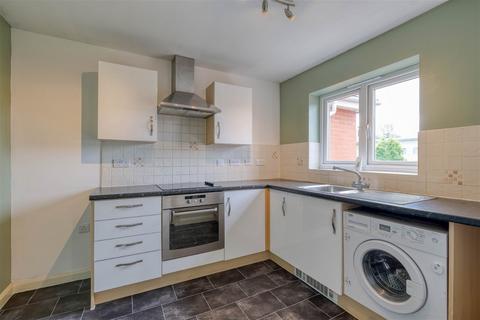 2 bedroom apartment for sale, Gloucester Close, Enfield, Redditch B97 6AH