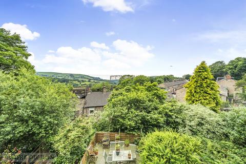 3 bedroom terraced house for sale, Bank Street, Broadbottom, Hyde, Greater Manchester, SK14