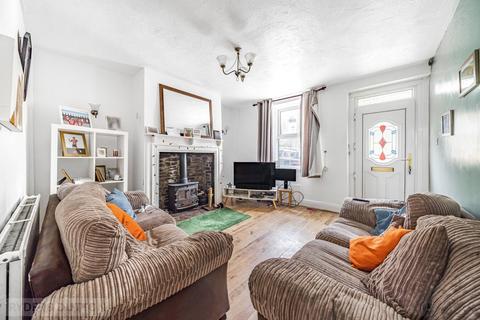 3 bedroom terraced house for sale, Bank Street, Broadbottom, Hyde, Greater Manchester, SK14