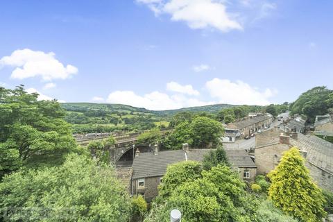 3 bedroom terraced house for sale, Bank Street, Broadbottom, Hyde, Greater Manchester, SK14
