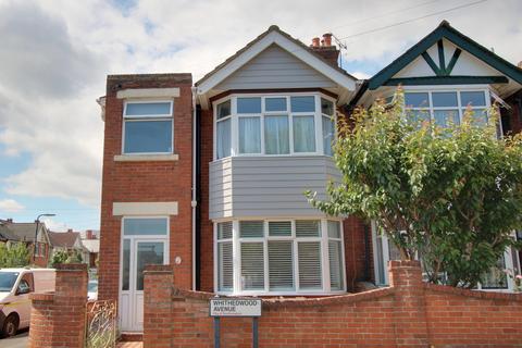 3 bedroom end of terrace house for sale, Shirley, Southampton