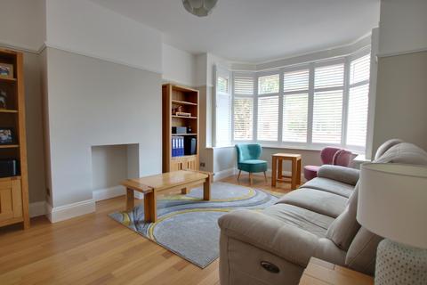 3 bedroom end of terrace house for sale, Shirley, Southampton