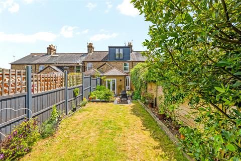 3 bedroom terraced house for sale, Salisbury Road, Godstone, Surrey, RH9