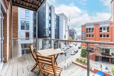 1 bedroom flat for sale, Bridge Quay, Bristol BS1