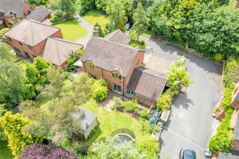 4 bedroom house for sale, The Orchard, Coreley, Ludlow