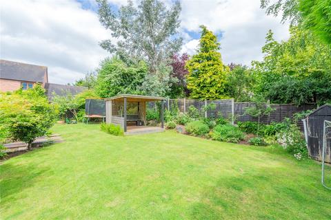 4 bedroom house for sale, The Orchard, Coreley, Ludlow