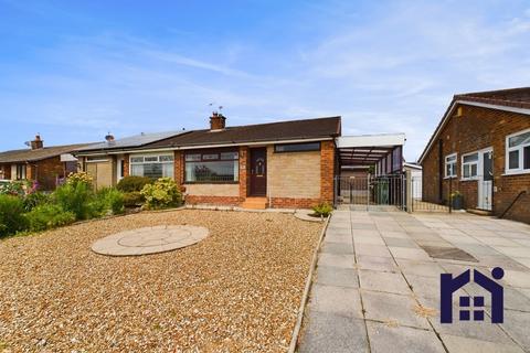 2 bedroom semi-detached bungalow for sale, Ravenhill Drive, Chorley, PR7 1RP