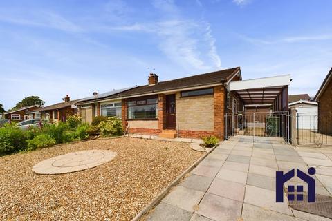 2 bedroom semi-detached bungalow for sale, Ravenhill Drive, Chorley, PR7 1RP