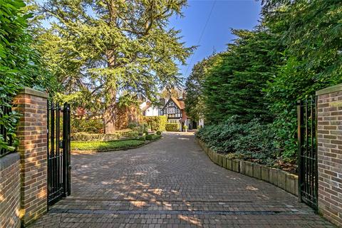 10 bedroom detached house for sale, Aldenham Road, Letchmore Heath, Hertfordshire, WD25