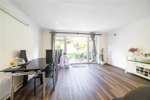 2 bedroom end of terrace house for sale, Clare Court, Rofant Road, Northwood